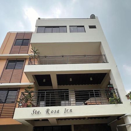 Sta Rosa Inn Iloilo Powered By Cocotel Екстер'єр фото