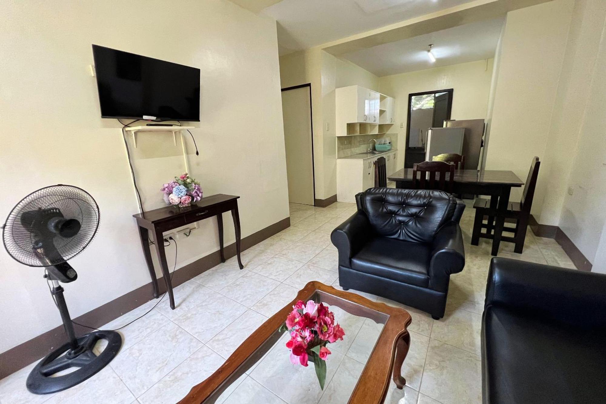 Sta Rosa Inn Iloilo Powered By Cocotel Номер фото